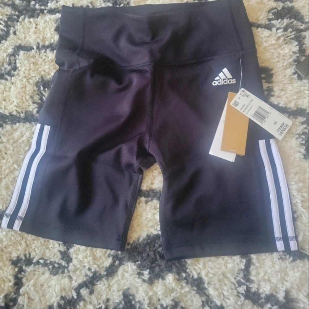 Adidas bikes shorts